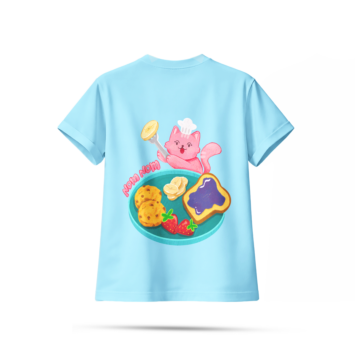 Mango Buzz Tee