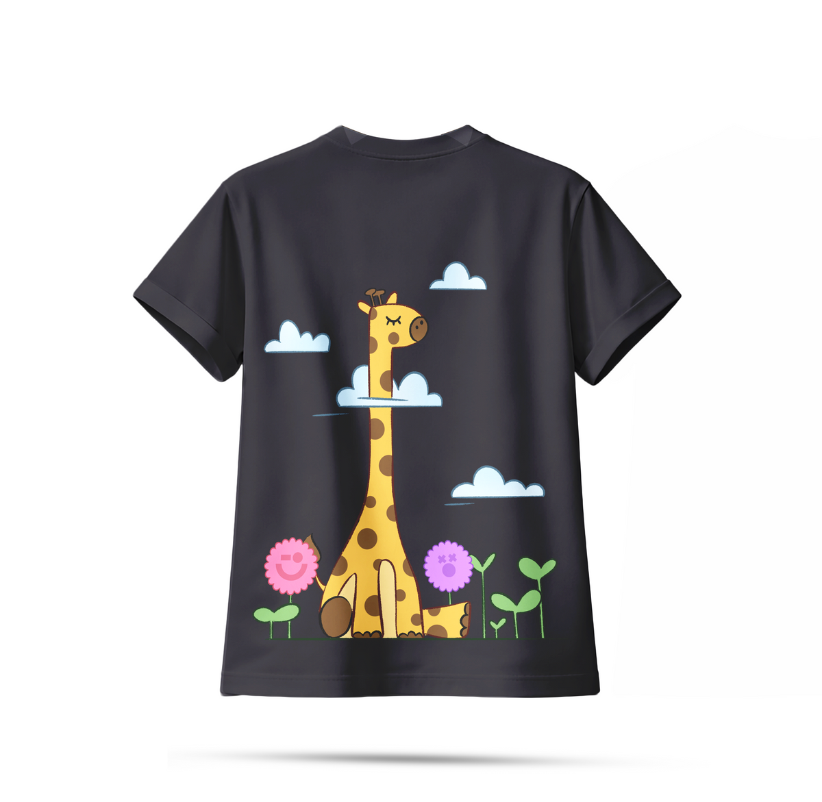 Skybound Tee
