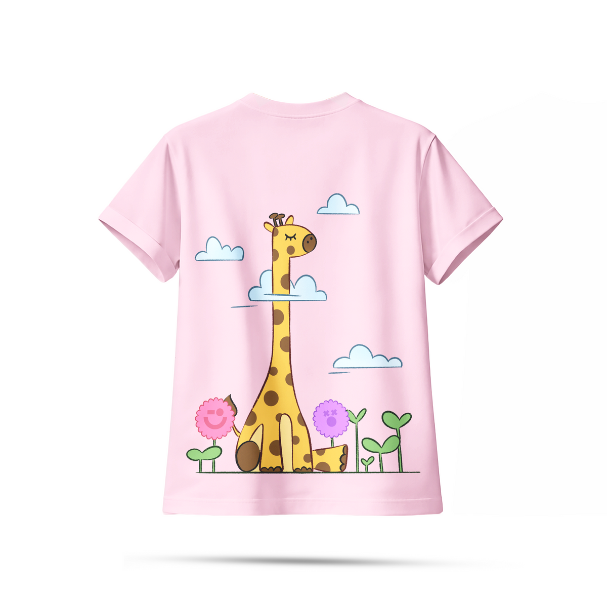 Skybound Tee