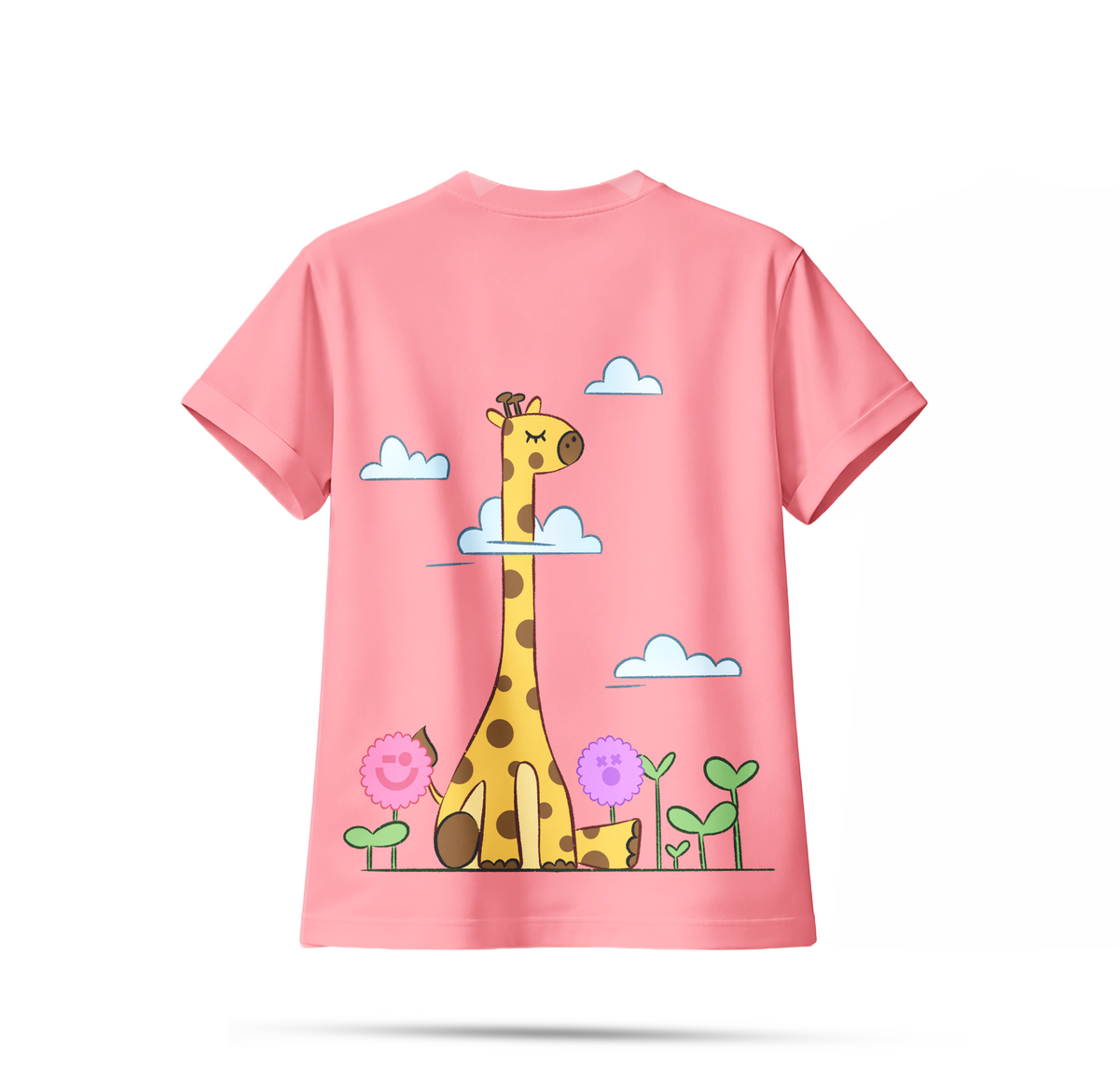 Skybound Tee