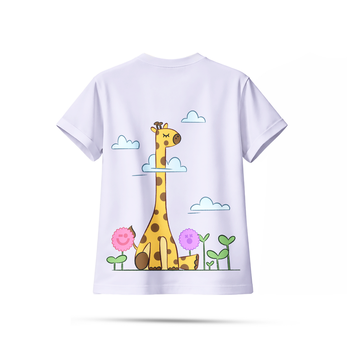 Skybound Tee