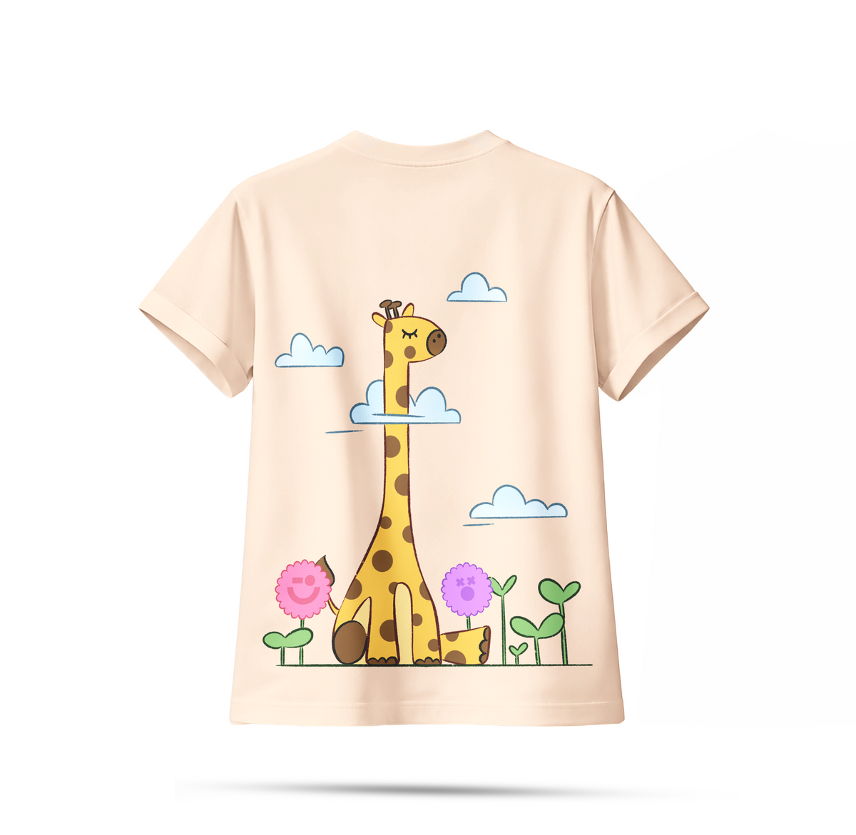 Skybound Tee