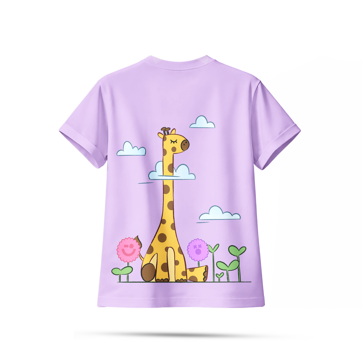 Skybound Tee