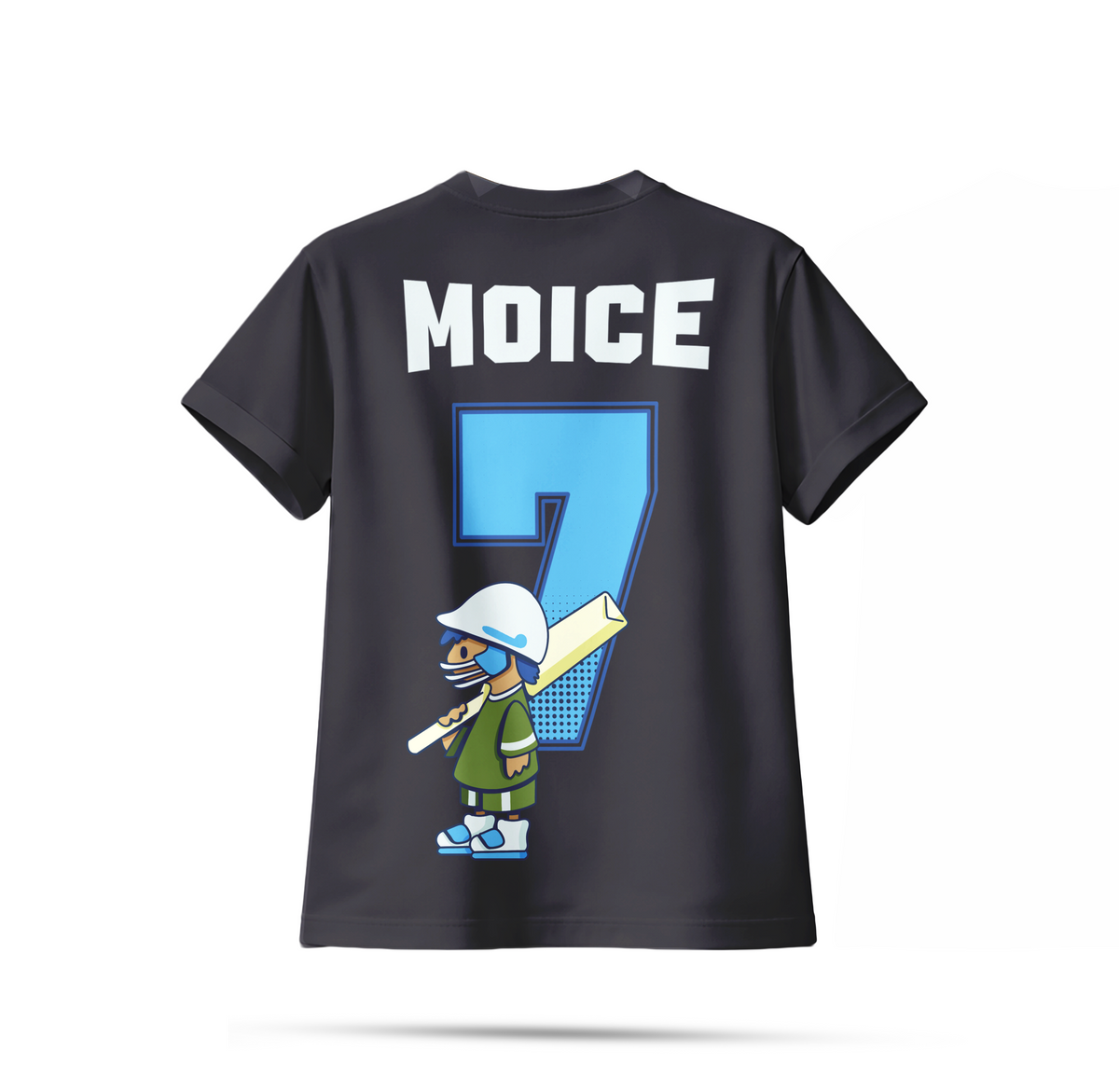 Game On Tee