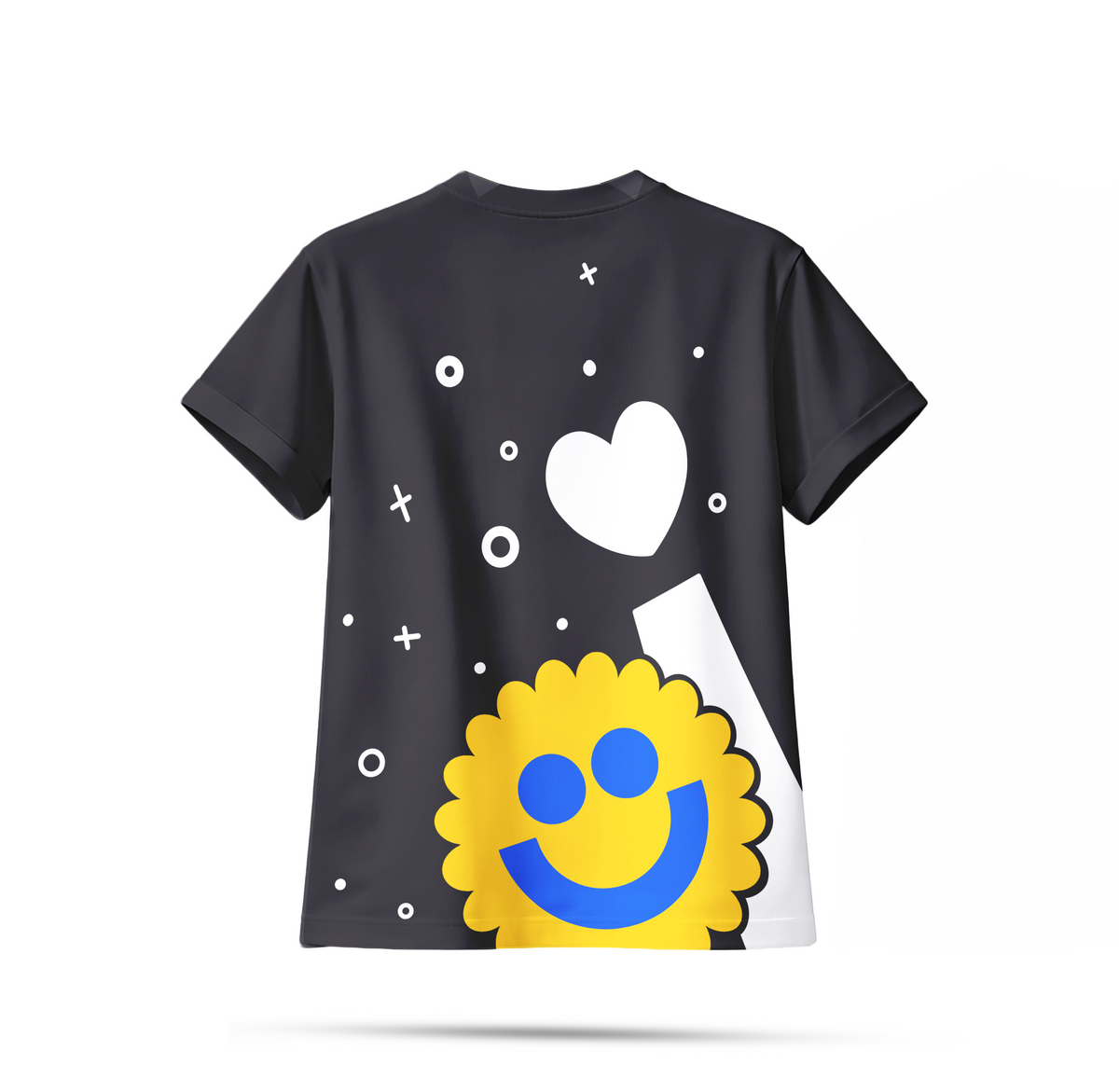 Mood Match Tee