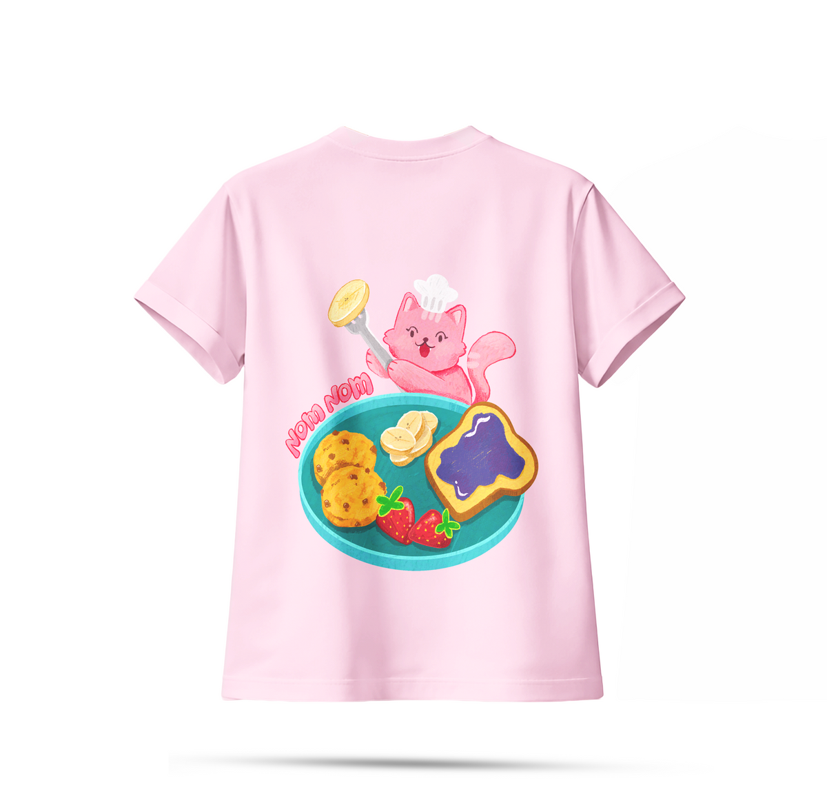Mango Buzz Tee