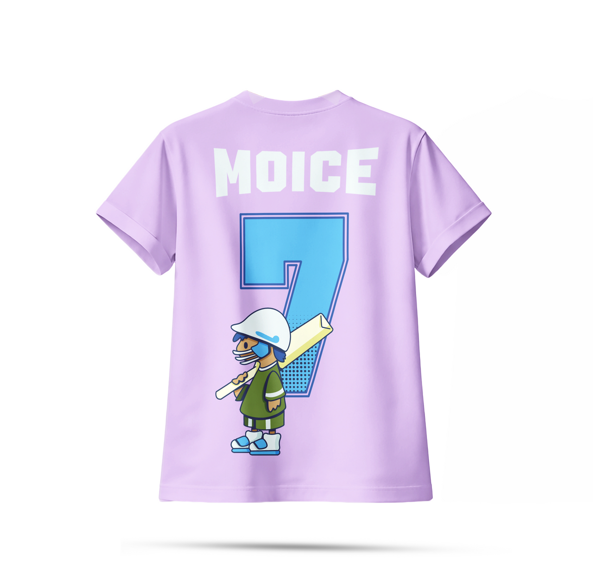 Game On Tee