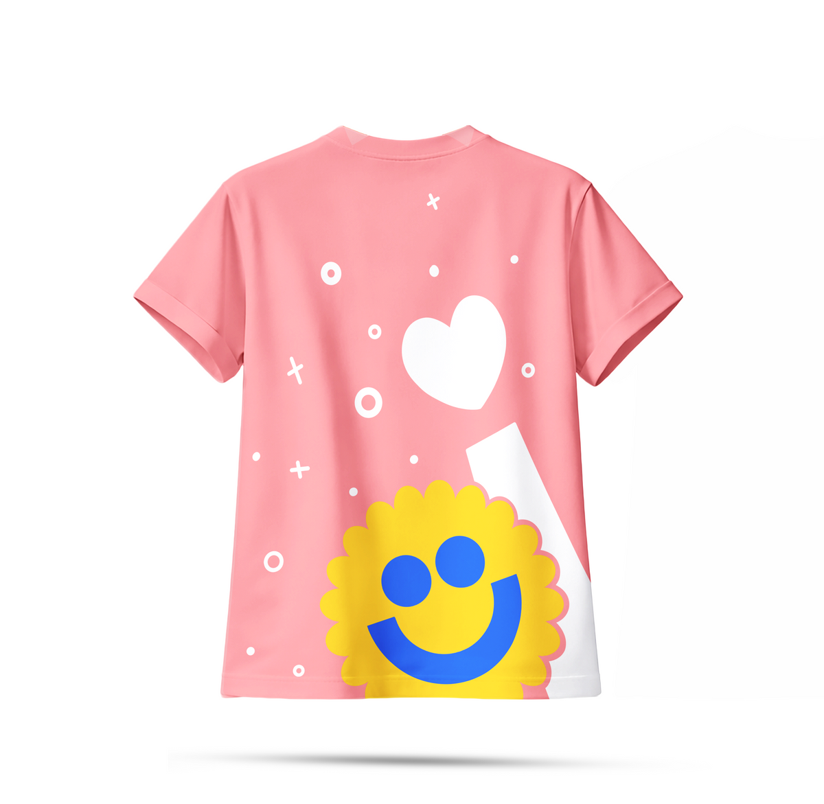 Mood Match Tee