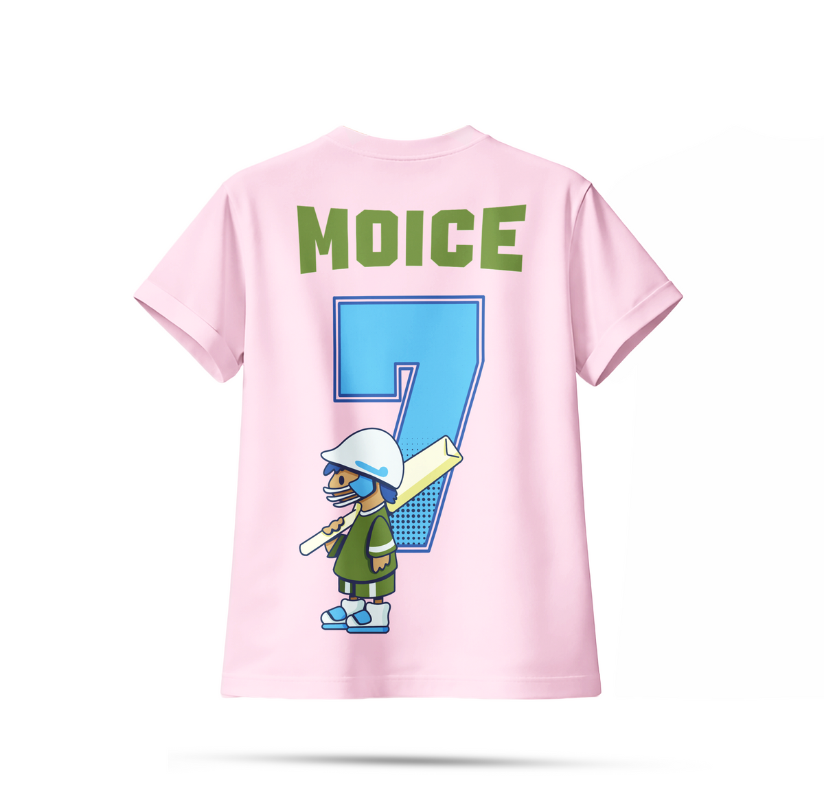 Game On Tee