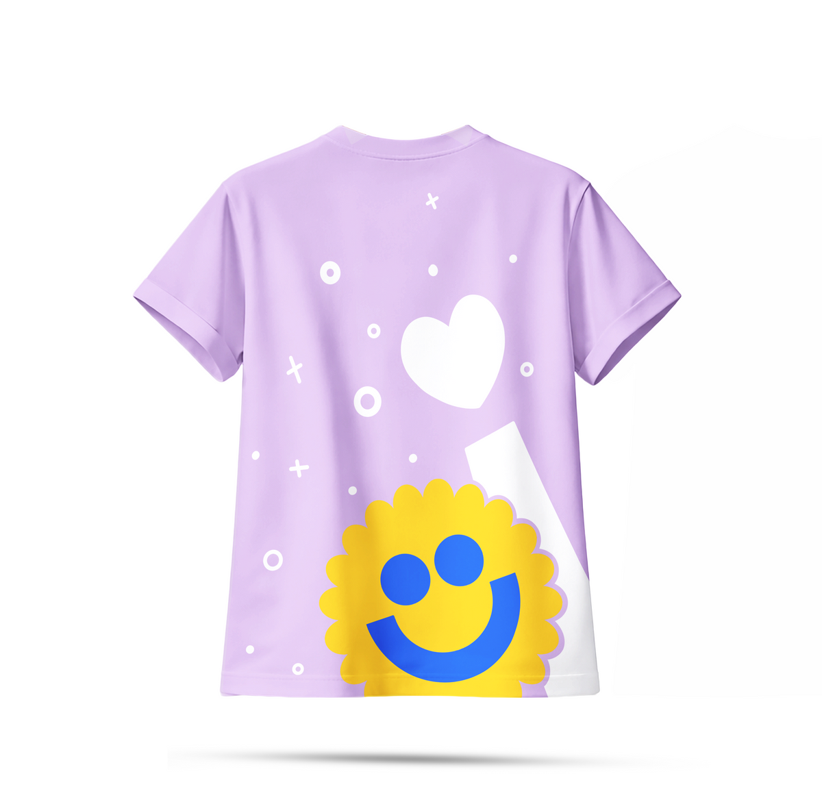 Mood Match Tee
