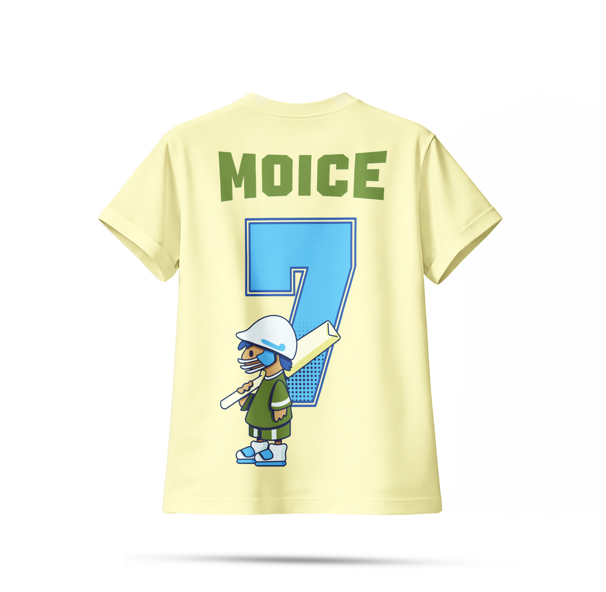 Game On Tee
