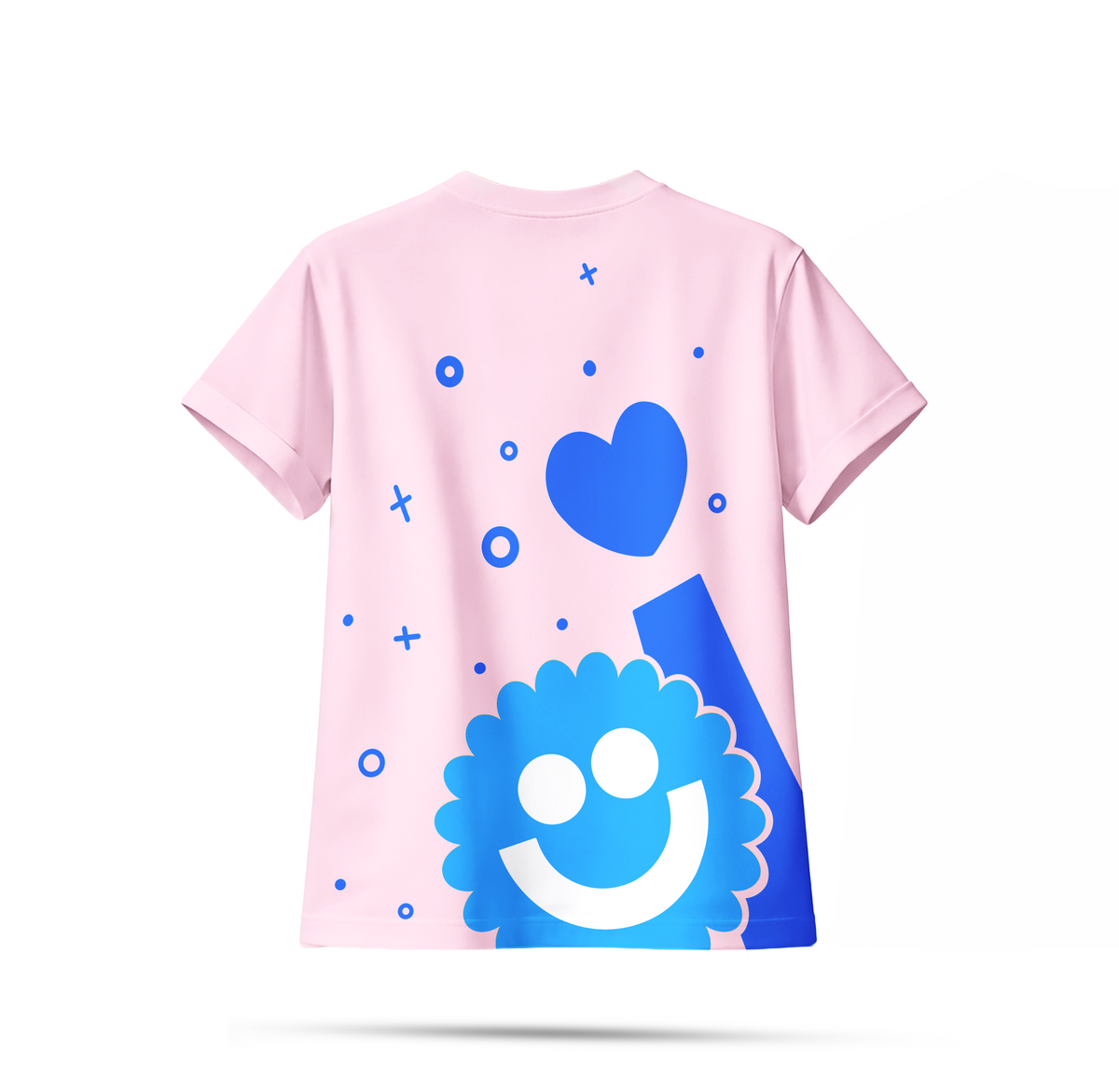 Mood Match Tee