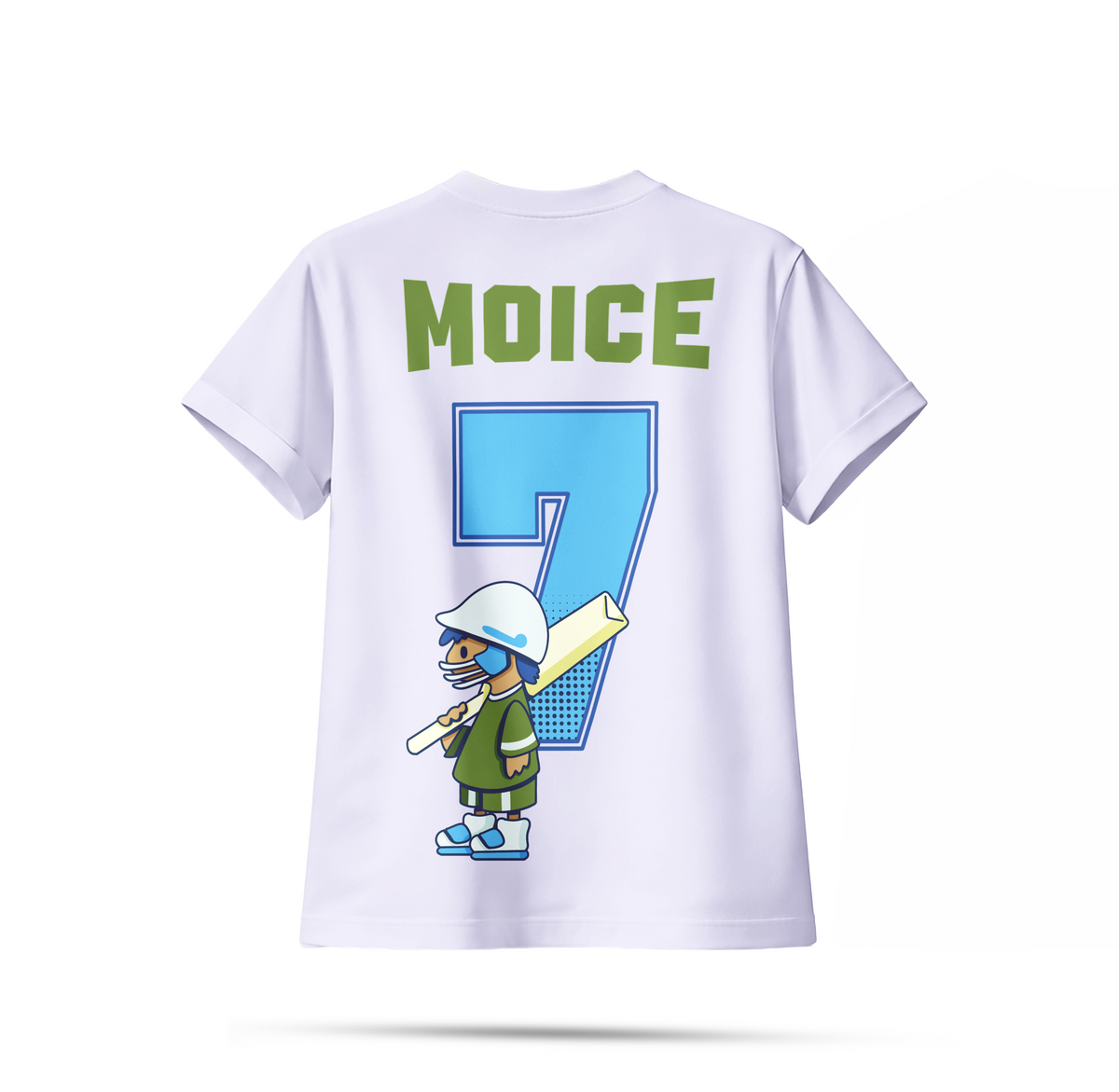 Game On Tee