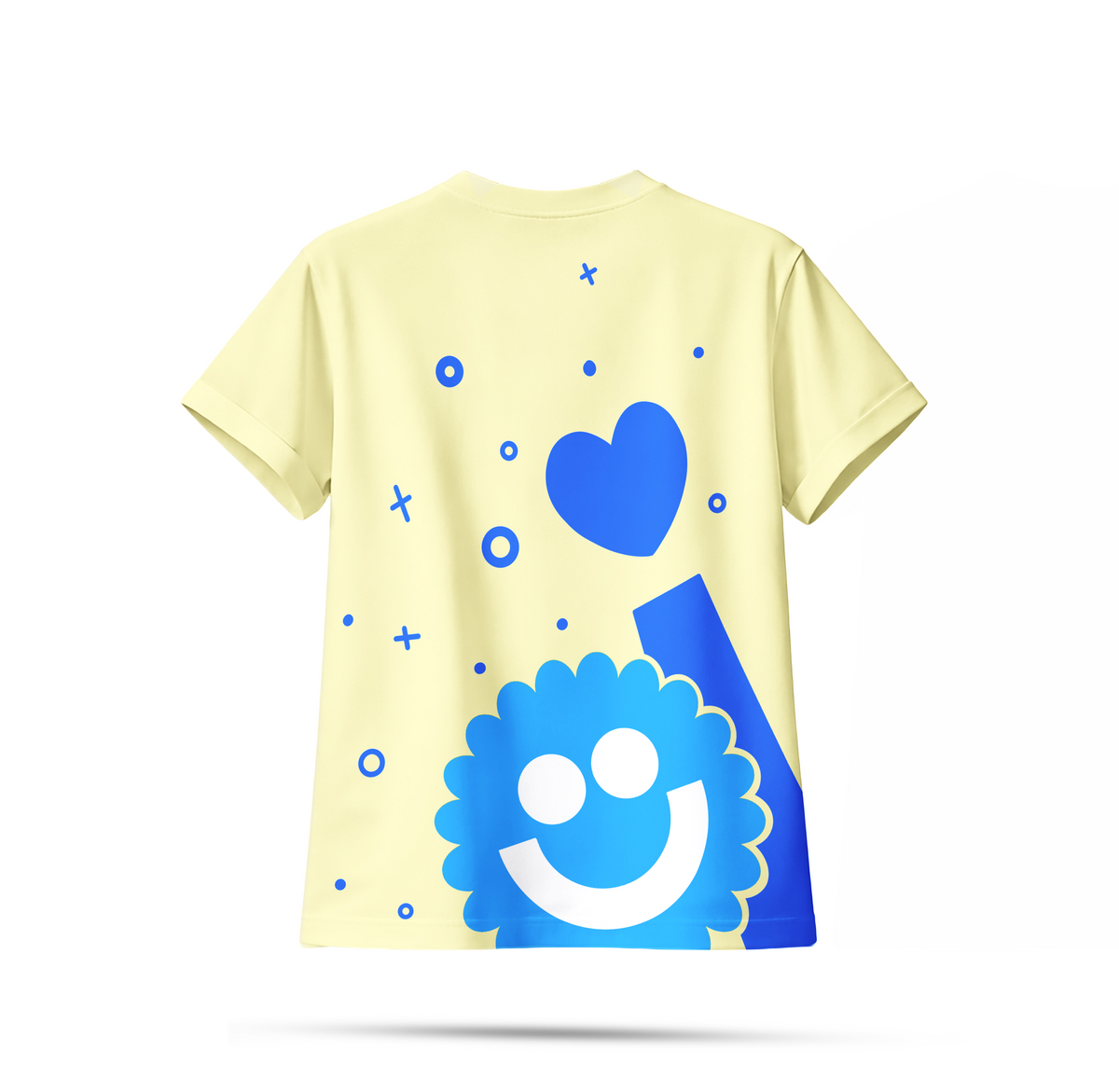 Mood Match Tee