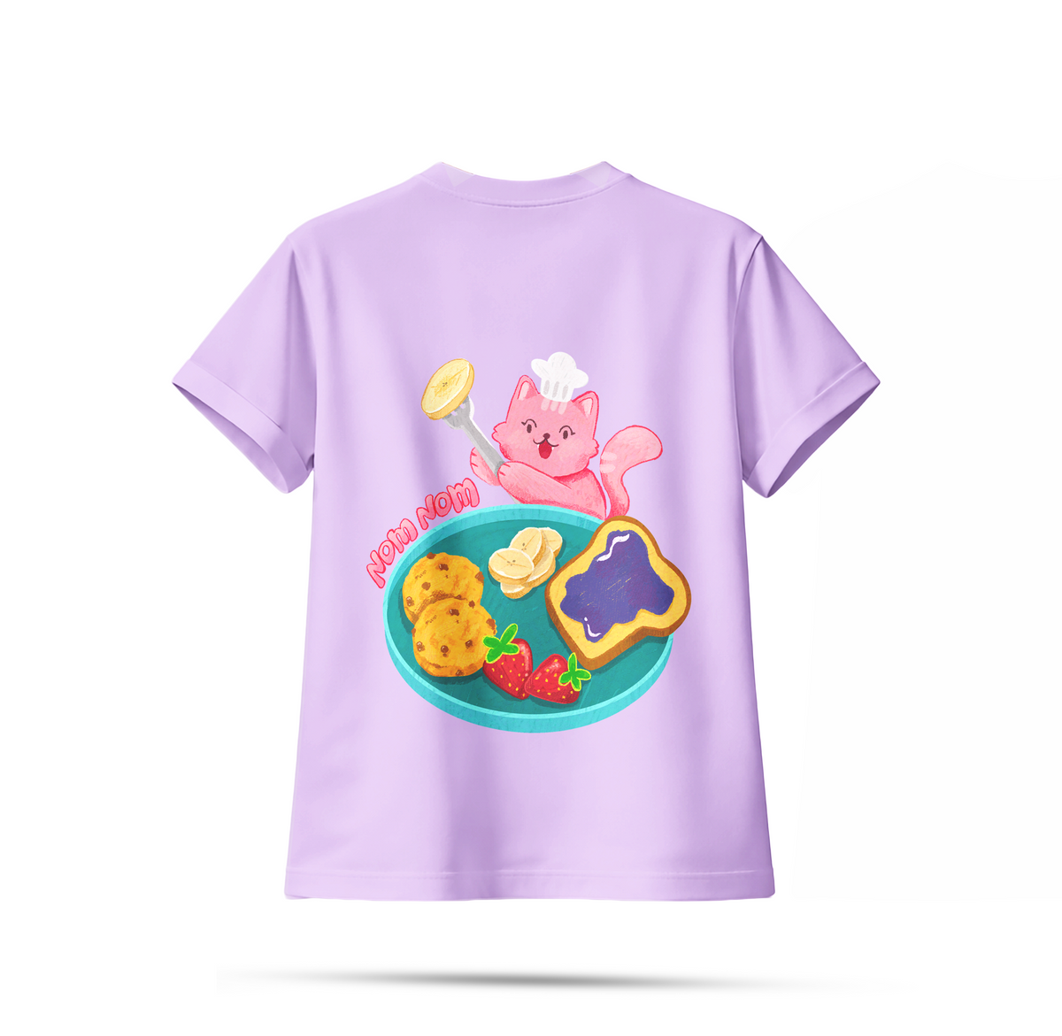 Mango Buzz Tee