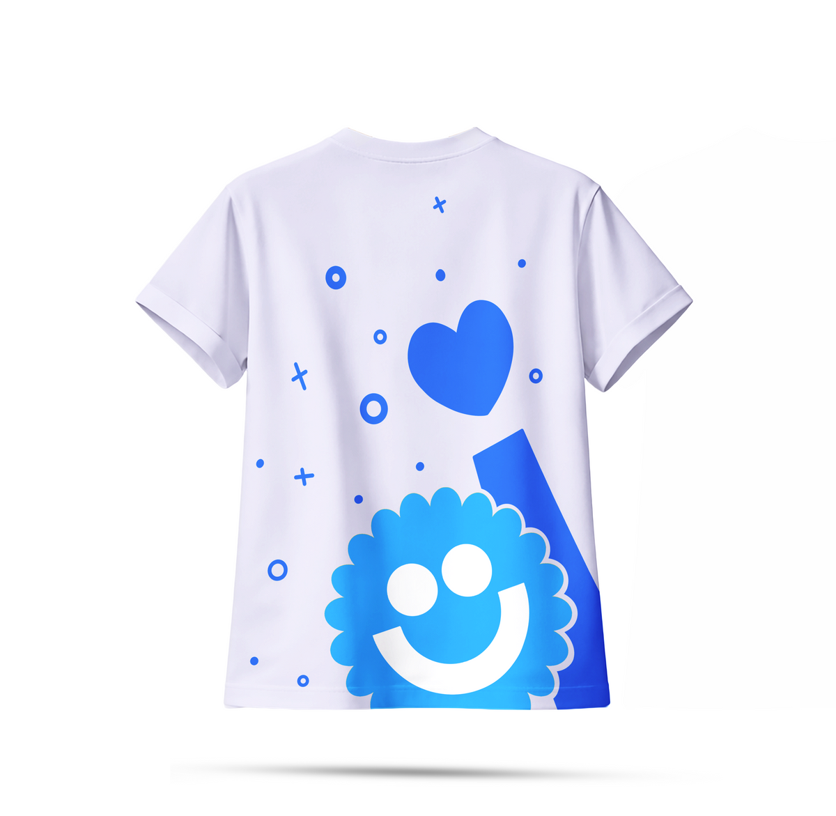 Mood Match Tee