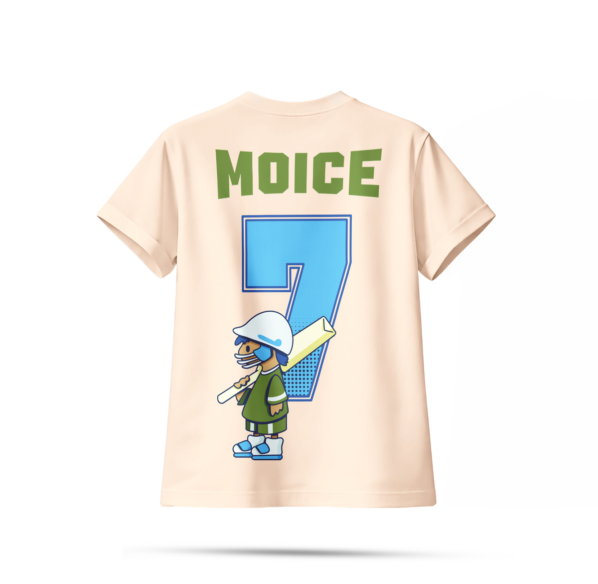 Game On Tee