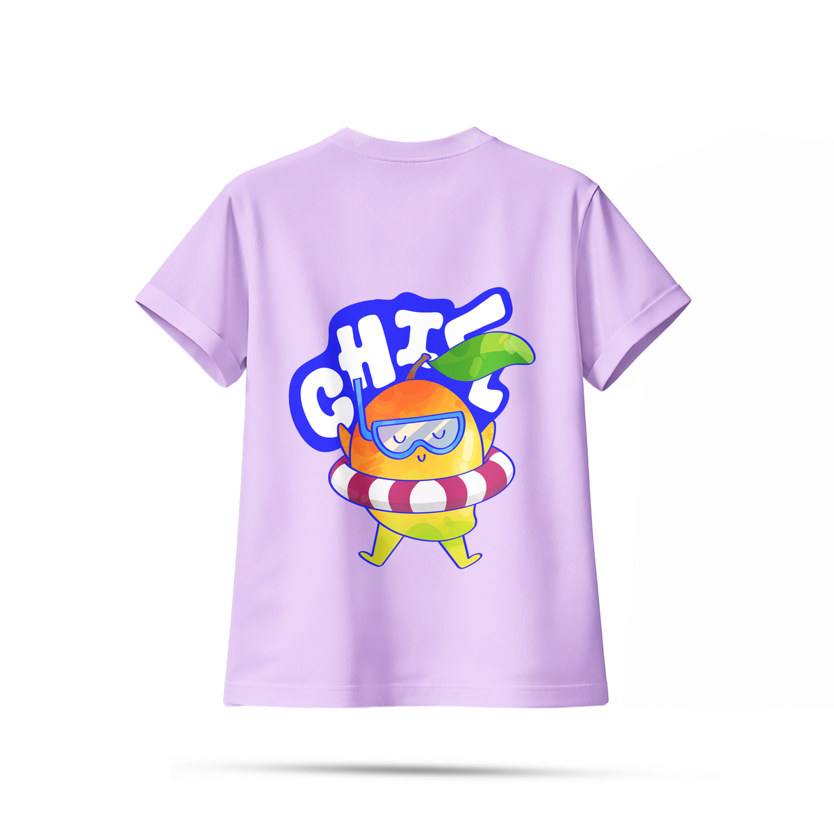 Chef Whiskers Tee