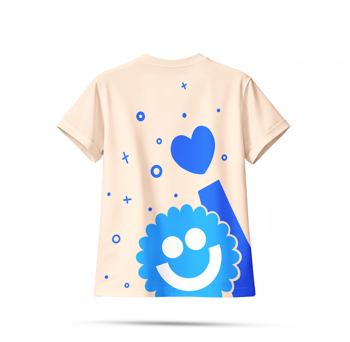 Mood Match Tee