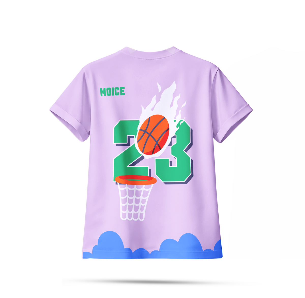 Cricket 07 Tee