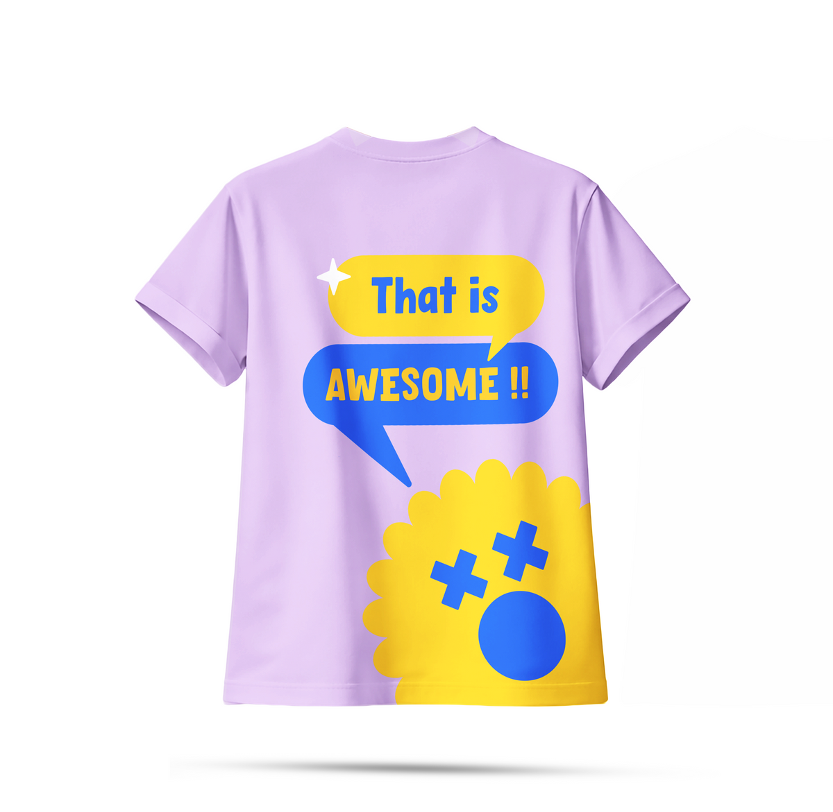 Happy Heart Tee