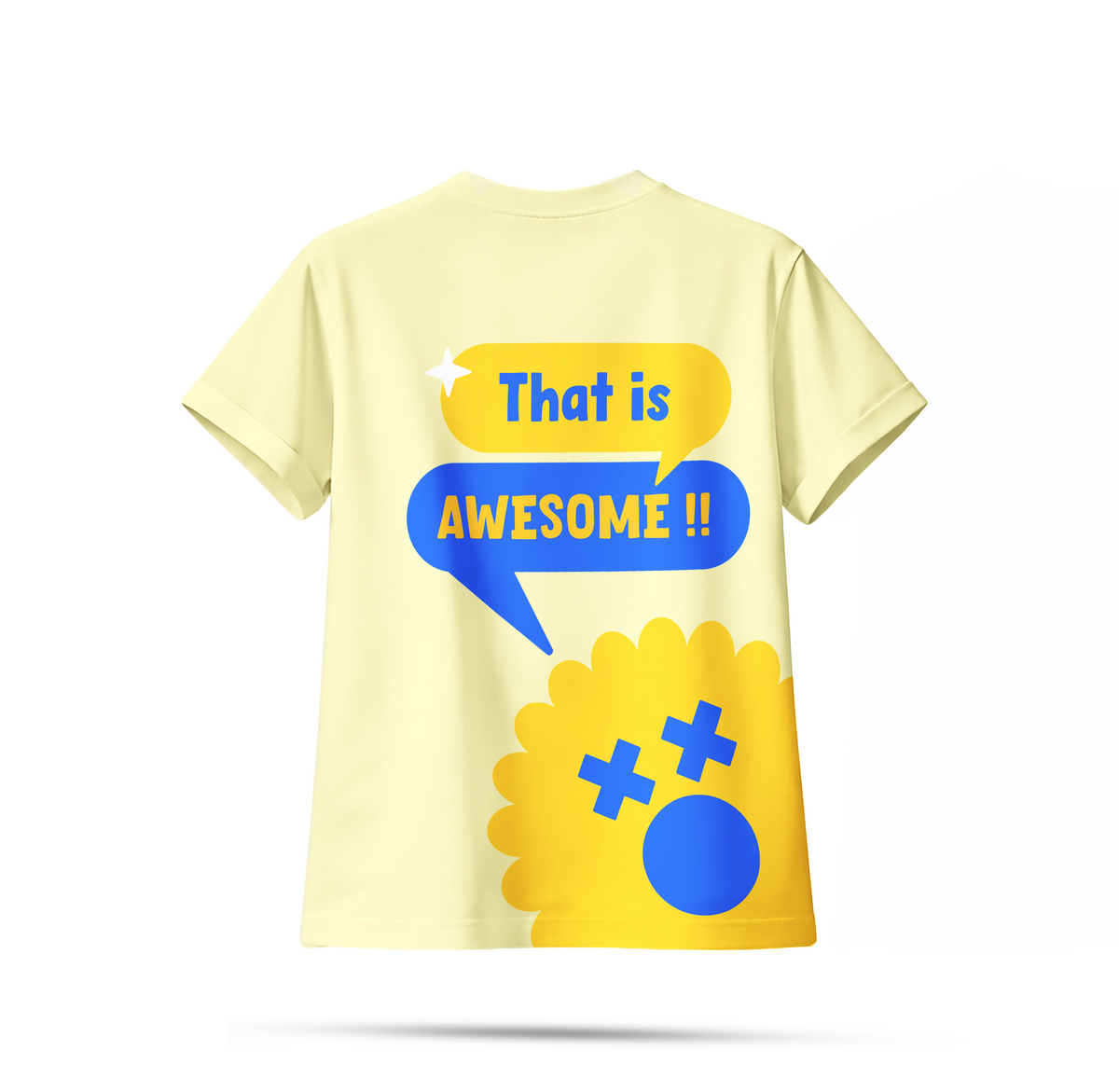 Happy Heart Tee
