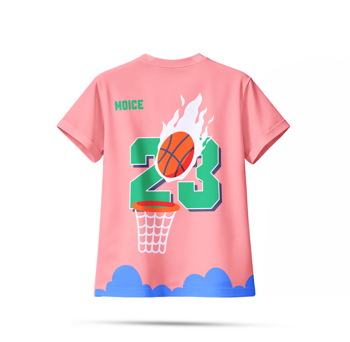 Cricket 07 Tee