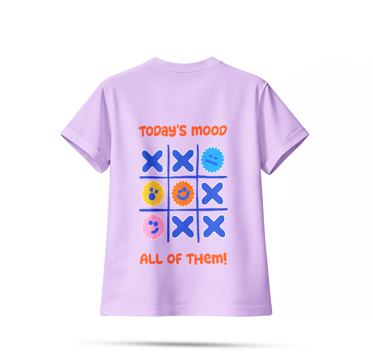 Starry Snooze Tee