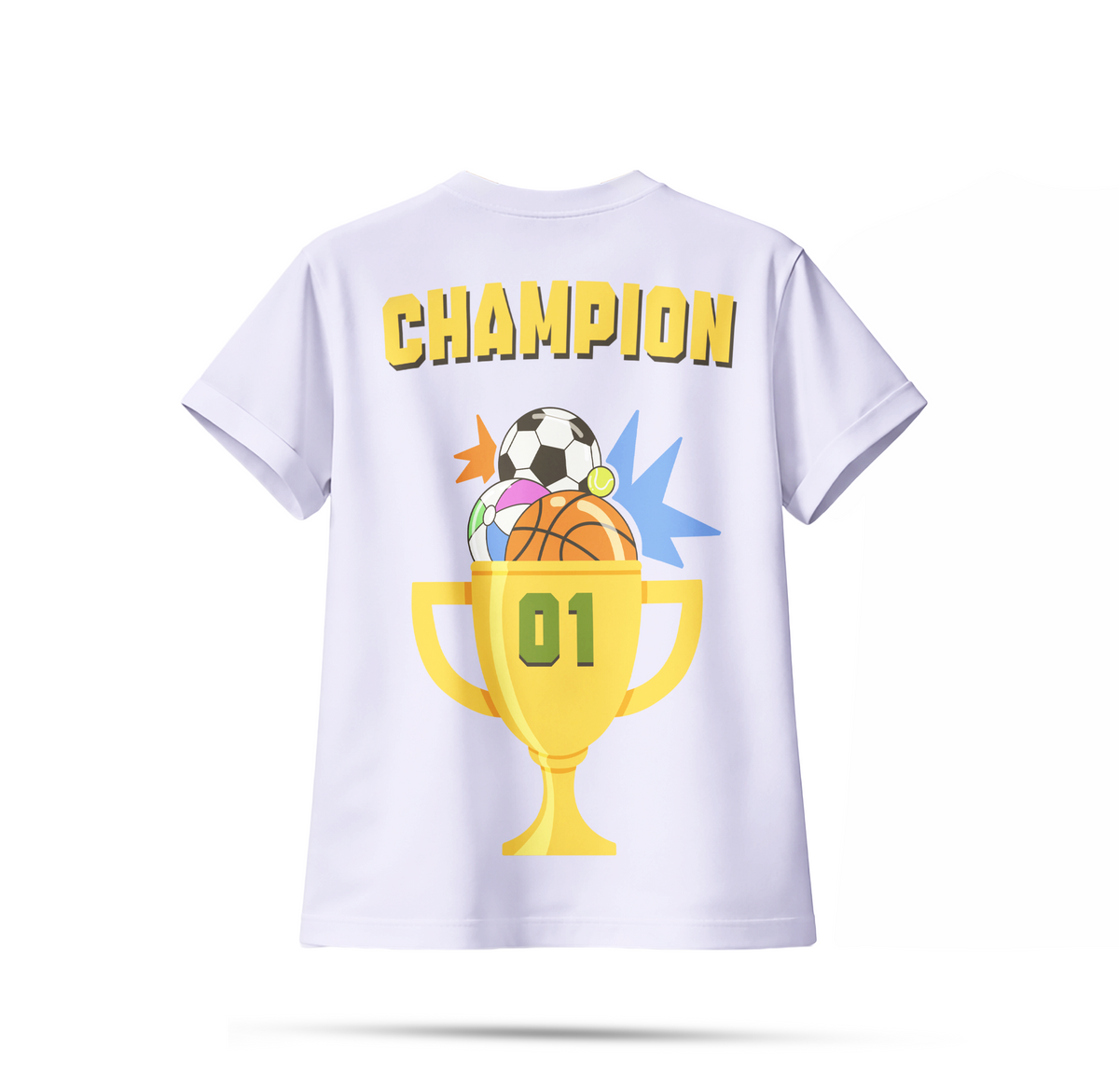 Cloud Dreamer Tee