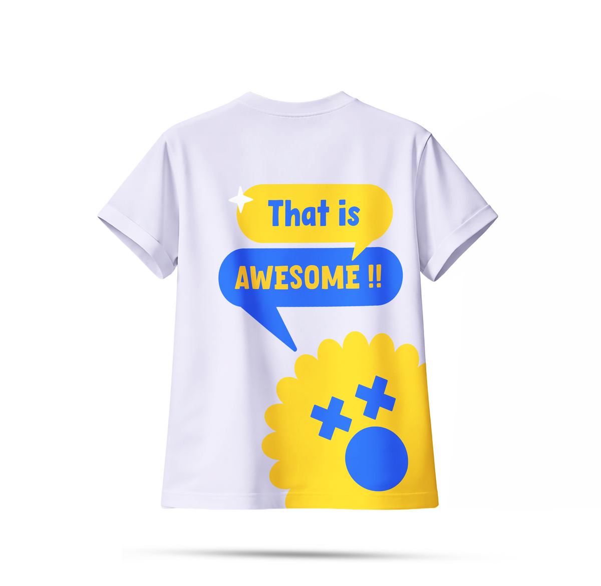 Happy Heart Tee
