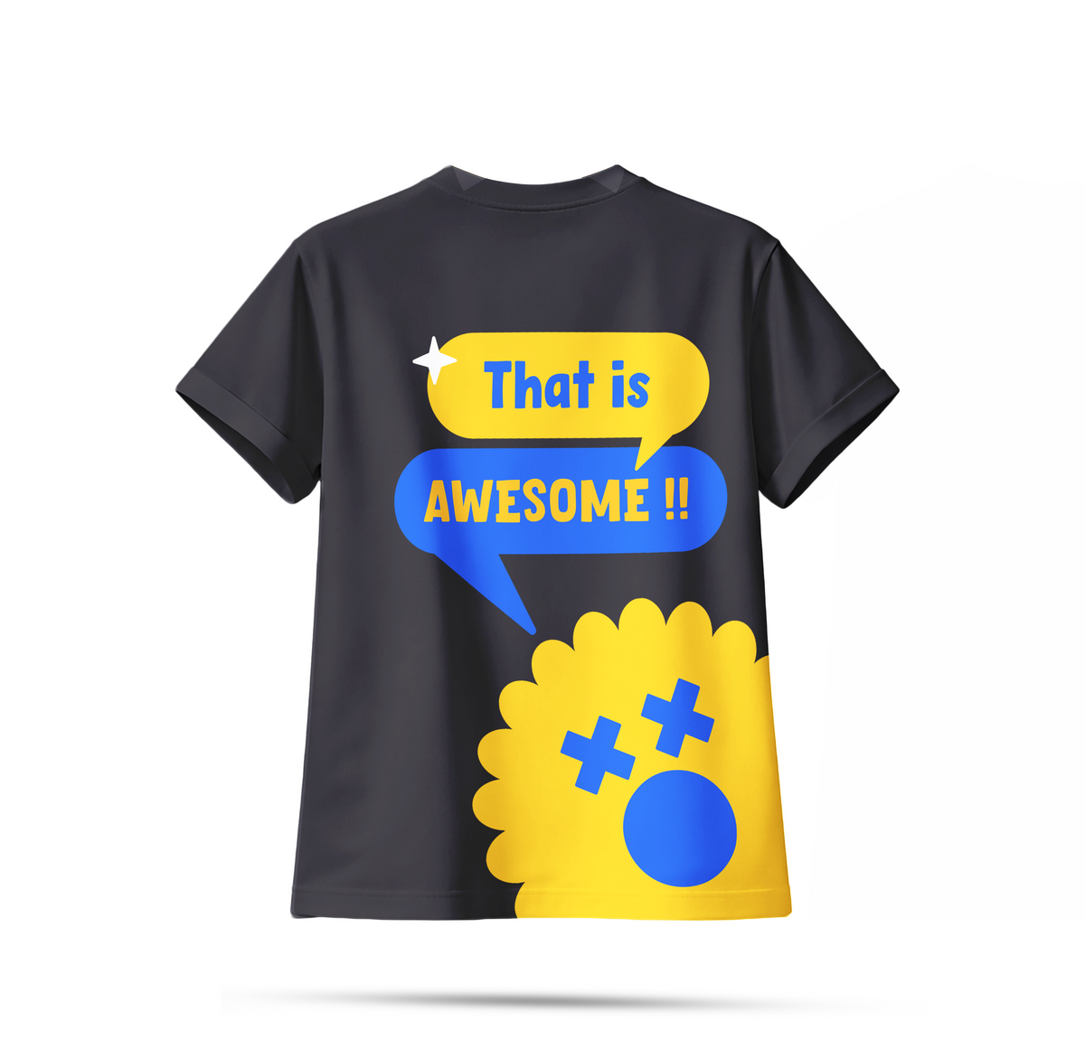 Happy Heart Tee