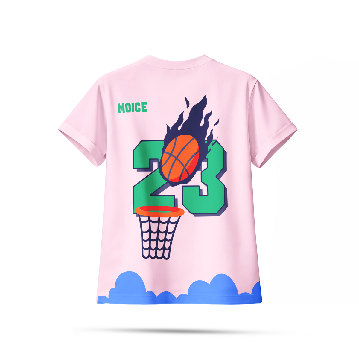 Cricket 07 Tee