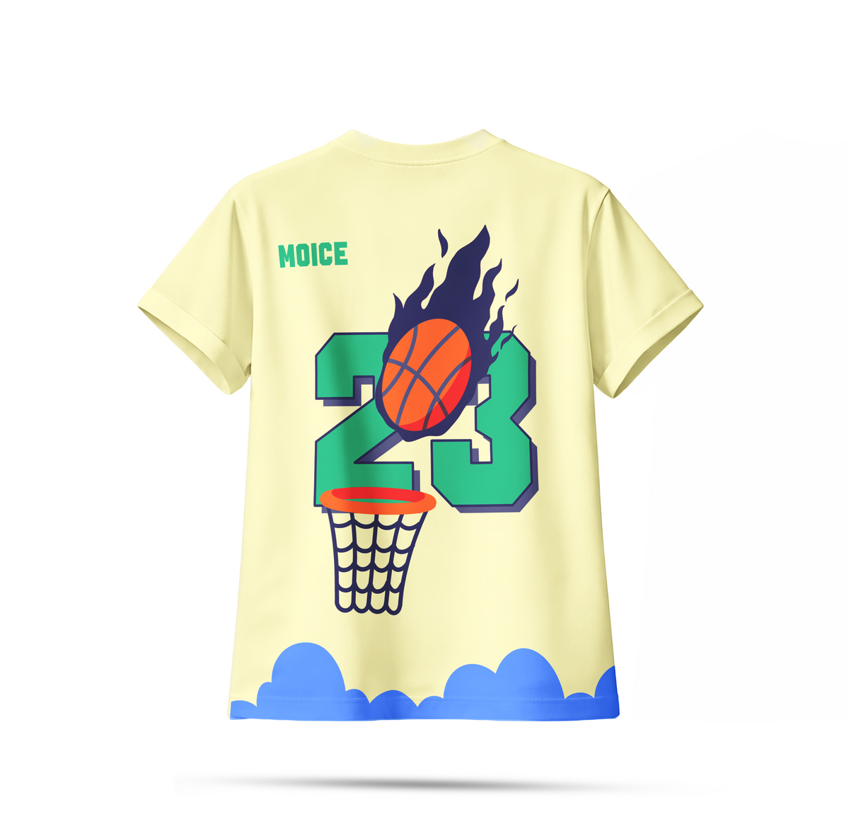 Cricket 07 Tee