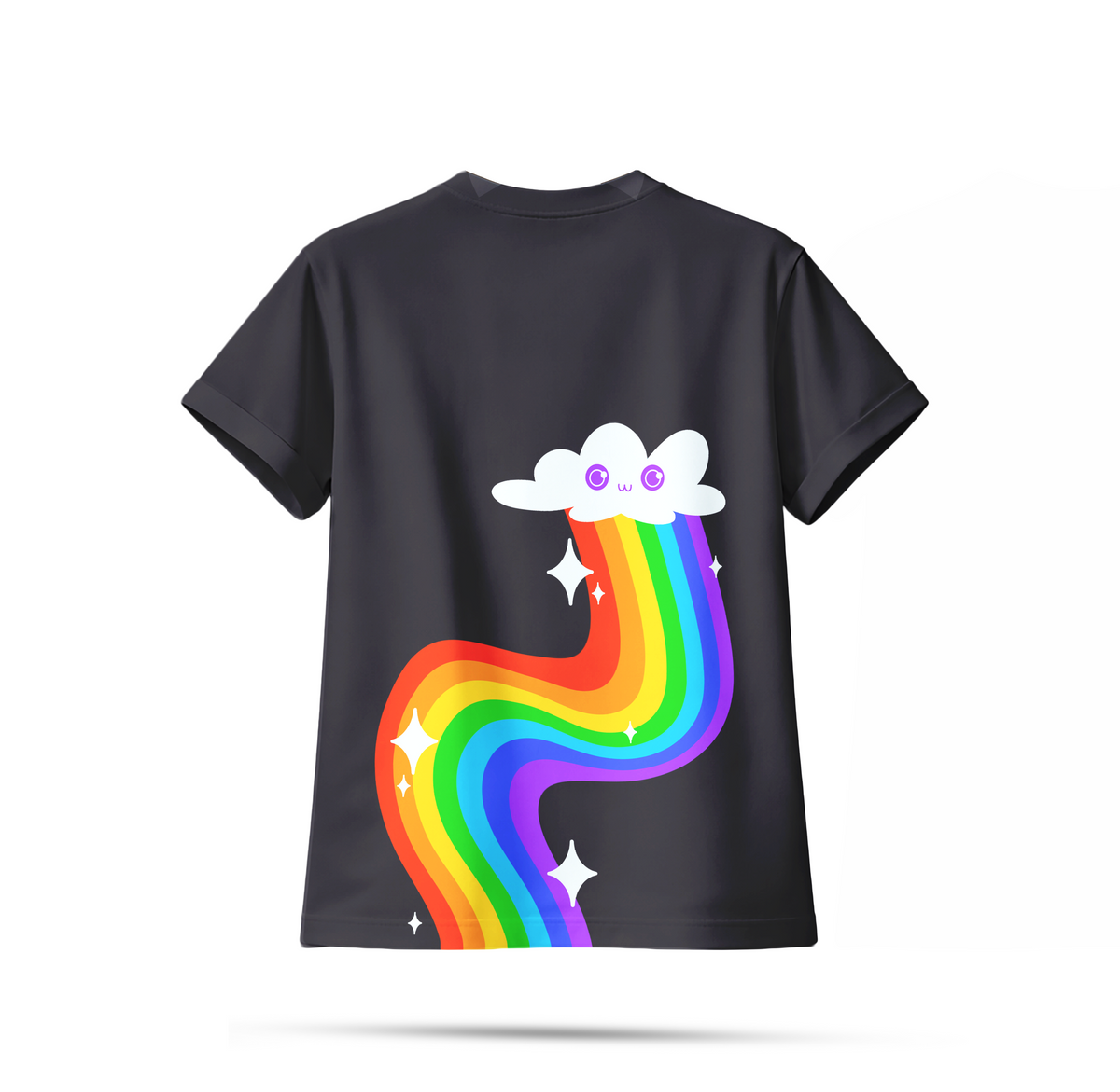 Fruit Punch Tee