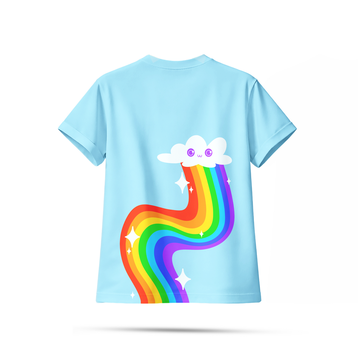 Fruit Punch Tee