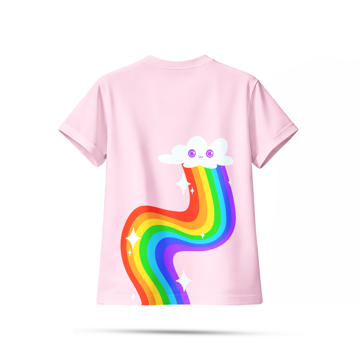 Fruit Punch Tee