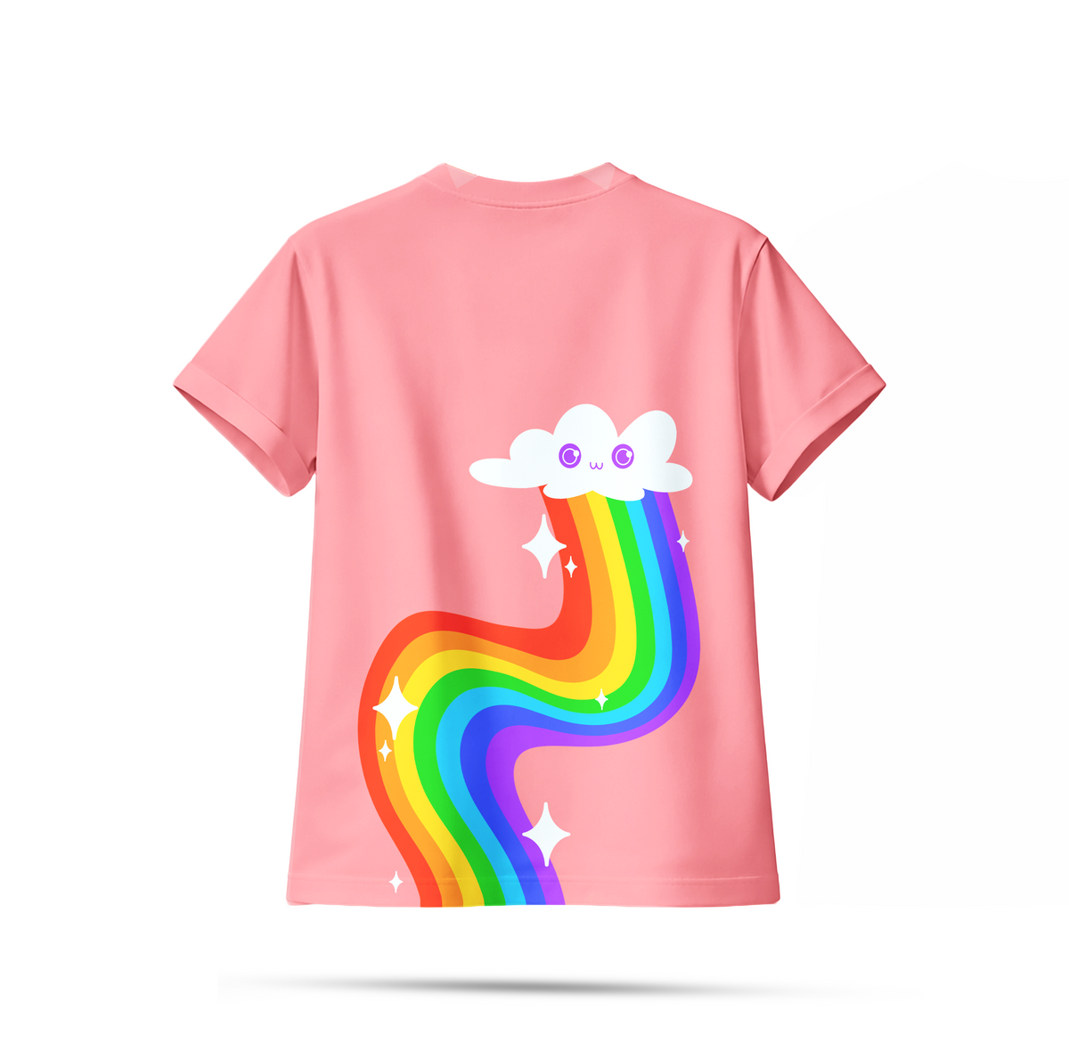Fruit Punch Tee