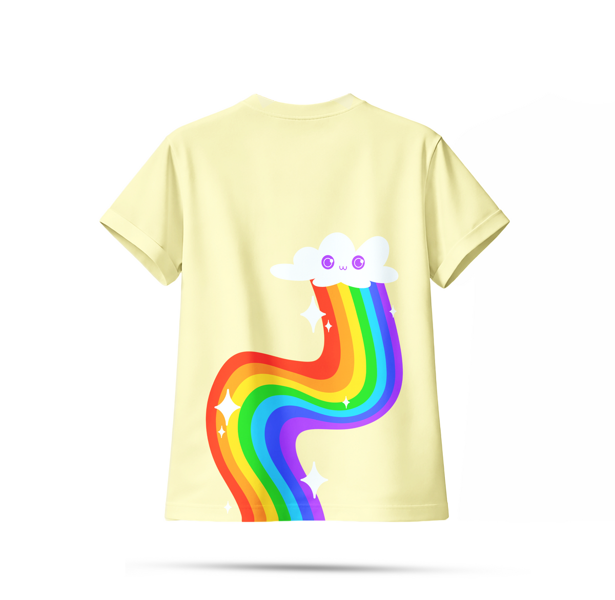 Fruit Punch Tee