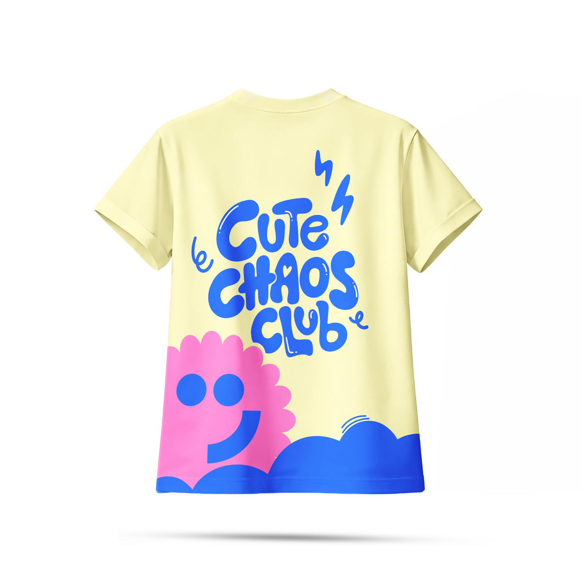 Sunny Side Tee