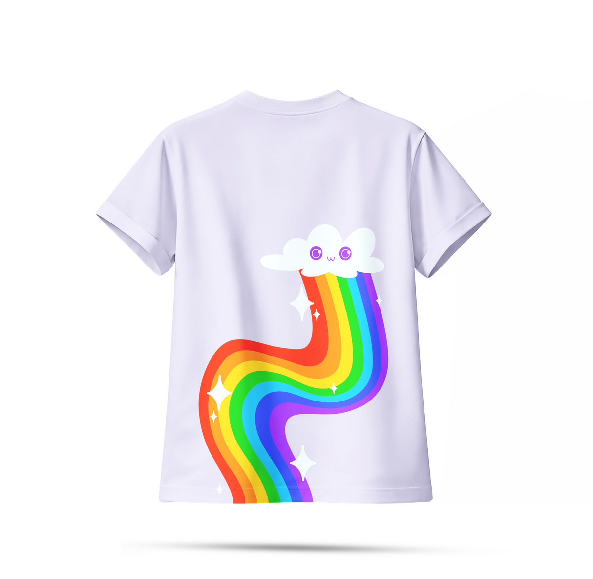 Fruit Punch Tee