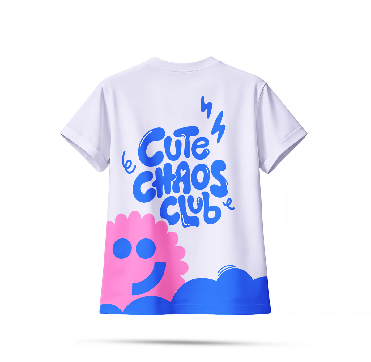 Sunny Side Tee