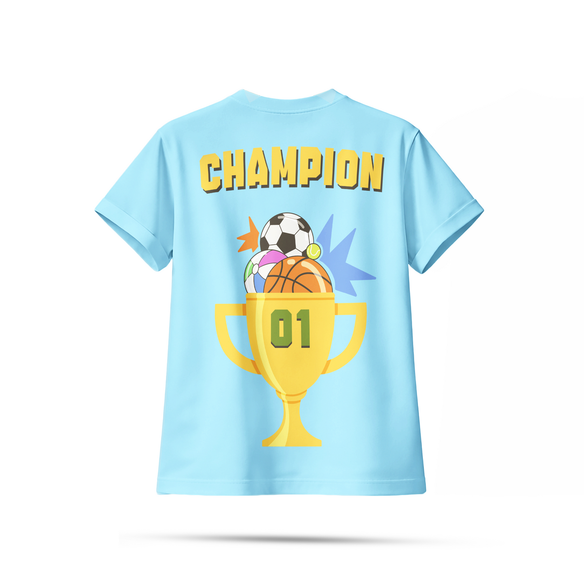 Cloud Dreamer Tee