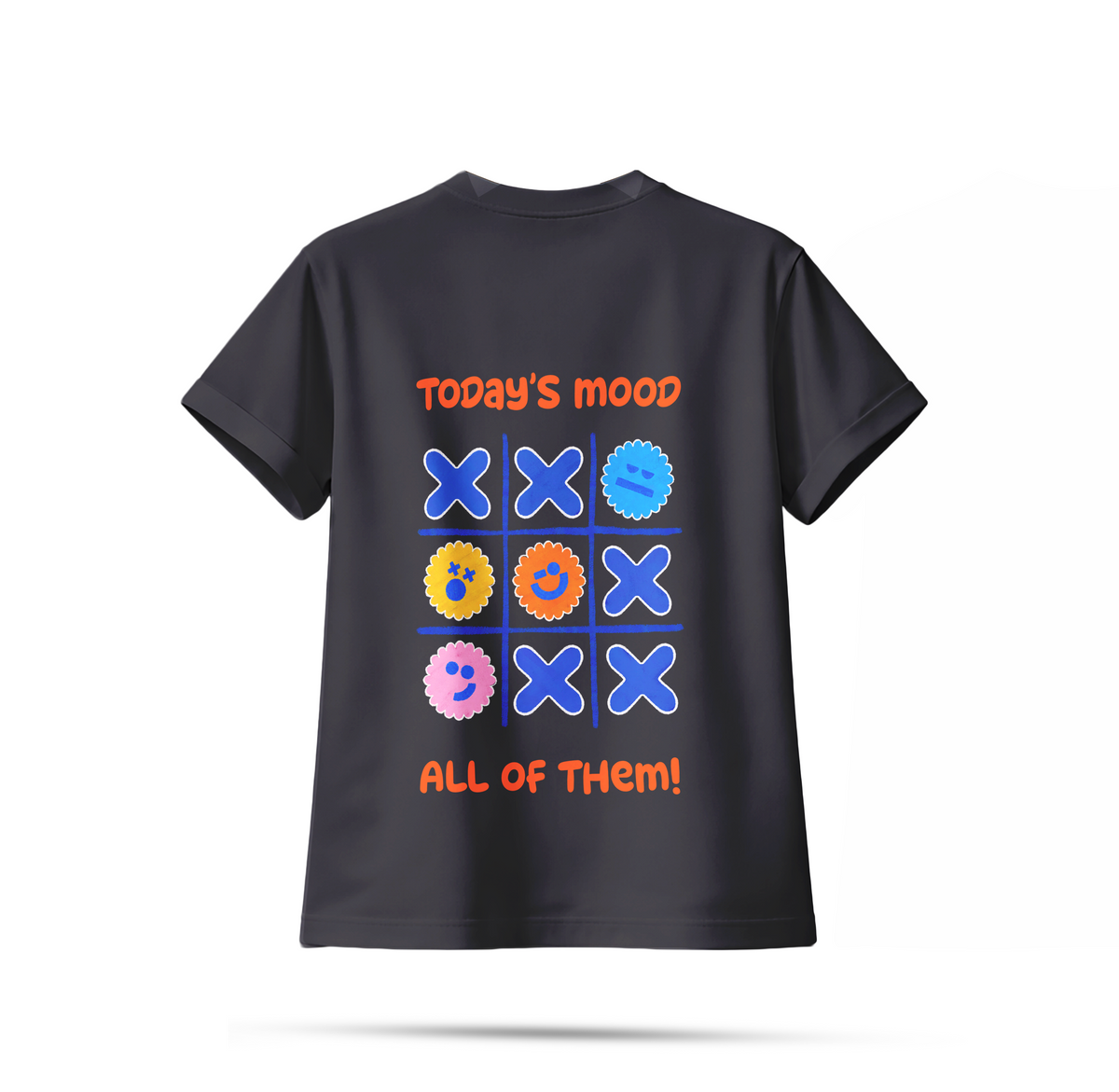 Starry Snooze Tee