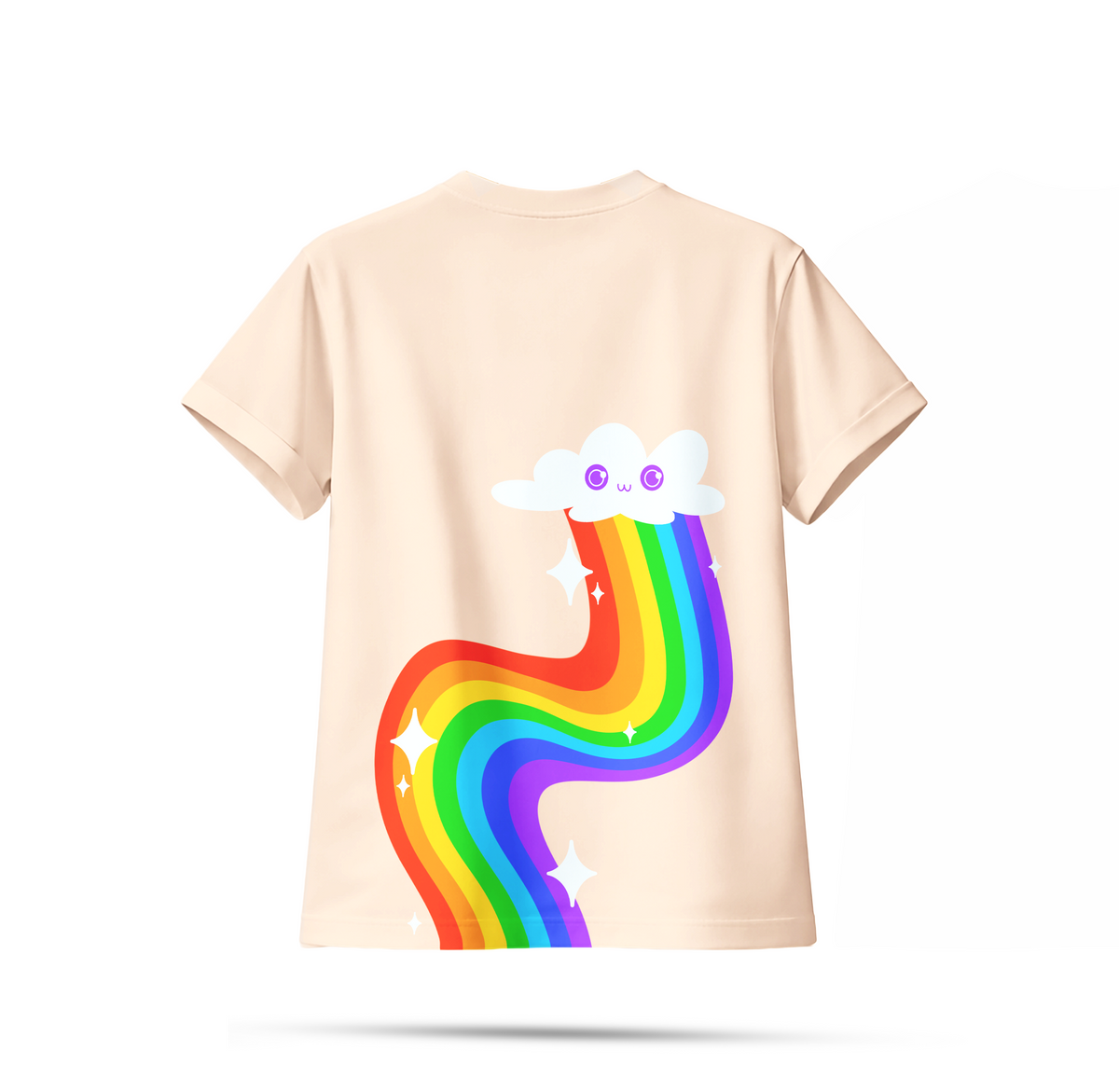 Fruit Punch Tee
