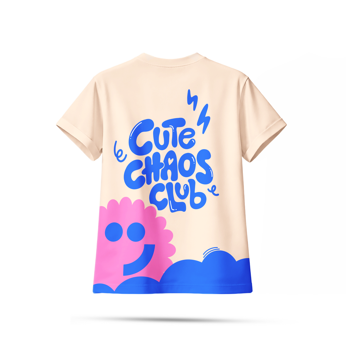 Sunny Side Tee