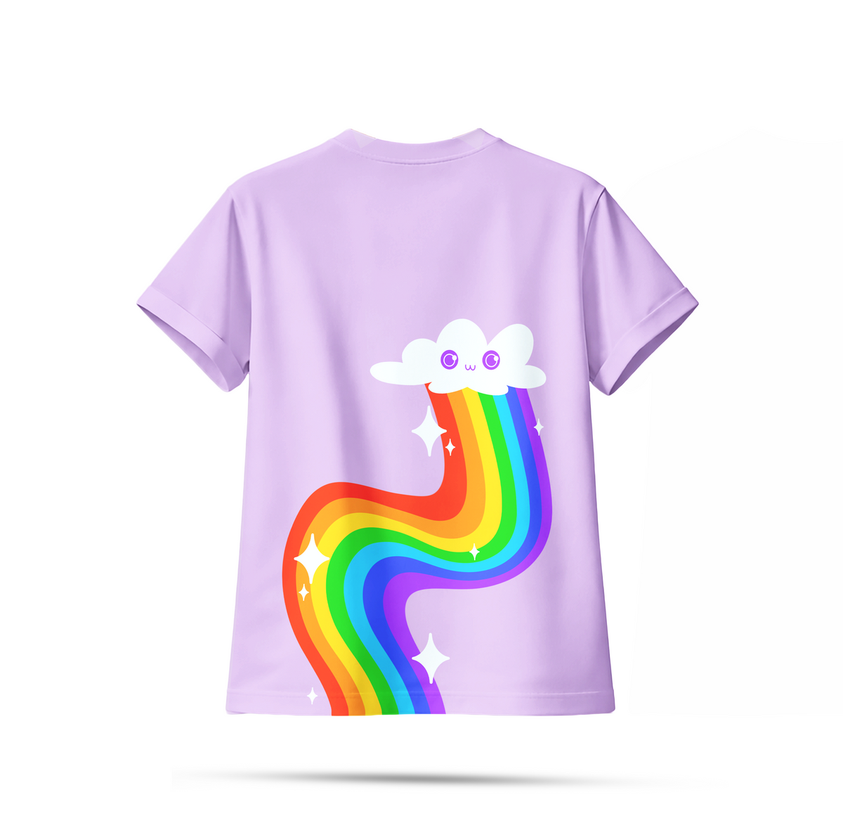 Fruit Punch Tee