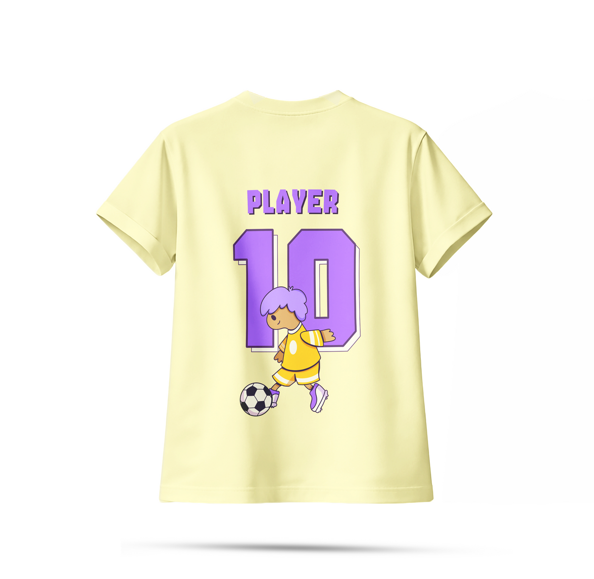 Court Ace 11 Tee