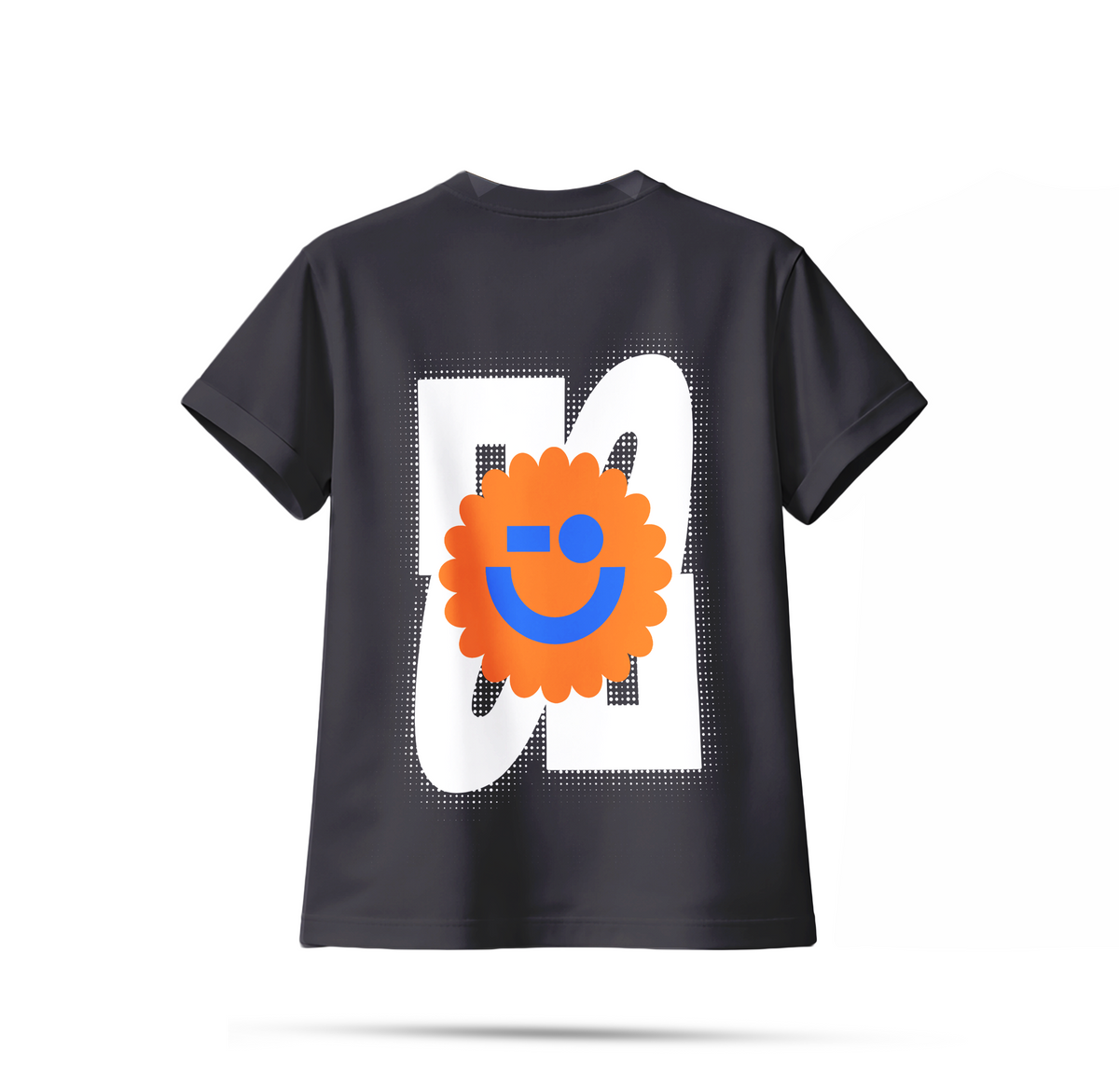 Mischief Mode Tee