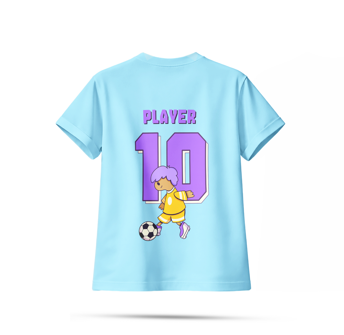 Court Ace 11 Tee