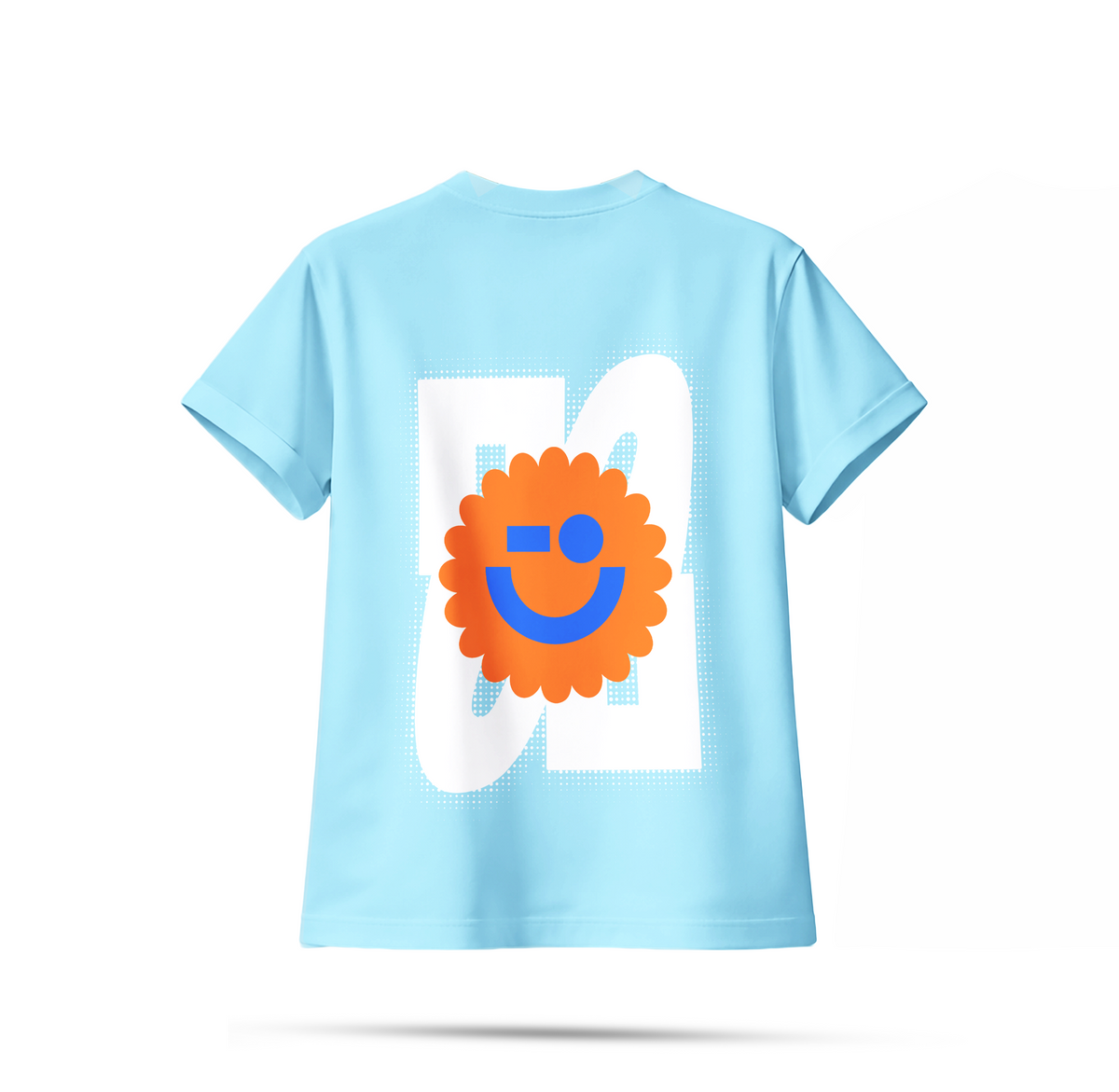 Mischief Mode Tee